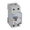 RCCB TX³ - 2P 230 V~ - 300 mA - 80 A - A type