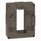 Single phase current transformer (CT) for 84 x 34 mm bar - transformation ratio 1250/5