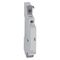 Centralized control auxiliary for Legrand 230V~  standard pulse operated latching relay CX³