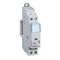 Contactor CX³ without handle 2 pole - 16A - 250V~ -  NC + NO contacts with 24V~ coil - 1 module