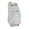 Contactor CX³ wihout handle 4 pole - 25A - 400V~ -  2NC +2NO contacts with 24V~ coil - 2 modules