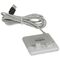 Programming software supplied with transfer key for modular programmable time switch