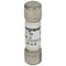 Cylindrical Fuse - Ceramic Cartridge Fuse - 10x38 mm - 12A - 1000V DC - gPV Protection - IEC 60269-6 Compliance