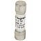 Cylindrical Fuse - Ceramic Cartridge Fuse - 15A - 1000V DC - gPV Photovoltaic Protection - 10x38mm Dimensions - IEC 60269-6 Compliance