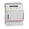 Energy Web Server for remote consultation for 10 MODBUS addresses or 10 pulse counters