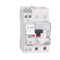 AFDD DX3 STOP ARC 10000A 1 pole + neutral 16A curve C 30MA TYPE A