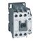 CTX³ - 3-pole contactors - 9A AC-3 rating - Screw terminals - Modular version