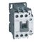 CTX³ - 3-pole contactors - 12A AC-3 rating - Screw terminals - Mirror contact NC
