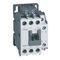 CTX³ - 3-pole contactors - 22A AC-3 rating - Mirror contact NC - Dual coil supply option