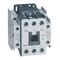 CTX³ - 3-pole contactors - 32A AC-3 rating - 24V DC actuation - Screw terminals