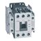 CTX³ - 3-pole contactors - 40A AC-3 rating - Screw terminals - Mirror contact NC