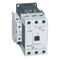 CTX³ - 3-pole contactors - 50A AC-3 rating - Screw terminals - Modular version