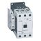 CTX³ - 3-pole contactors - 50A AC-3 rating - 2NO+2NC auxiliary contacts - Screw connection