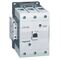 CTX³ - 3-pole contactors - 130A AC-3 rating - 2NO+2NC auxiliary contacts - DC actuation