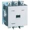 Contactor CTX3 3P 500A 380V-450V AC