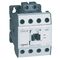 Contactor CTX3 4P 40A 230V AC