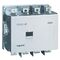 Contactor CTX3 4P 420A 100V-240V AC / 100V-220V DC