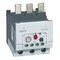 Thermal overload relay RTX3 100 18-25A Class 10A Differential