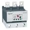 Thermal overload relay RTX3 150 54-75A Class 10A Differential