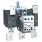Thermal overload relay RTX3 400 100-160A Class 10A Differential