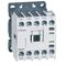 Control relay CTX3 4NO 24V AC