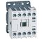 Control relay CTX3 3NO1NC 110V AC