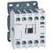 Control relay CTX3 2NO2NC 415V AC