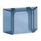 Safety protective cover for CTX3 3P 185A to 800A
