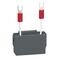 Varistor CTX3 100V-125V AC/DC