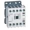 Contactor CTX3 mini 3P 6A 1NO 110V AC