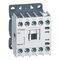 Contactor CTX3 mini 3P 6A 1NC 110V AC