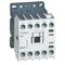 Contactor CTX3 mini 3P 9A 1NO 24V DC