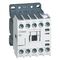 Contactor CTX3 mini 3P 9A 1NC 24V DC