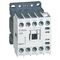 Contactor CTX3 mini 3P 12A 1NO 24V DC