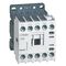 Contactor CTX3 mini 3P 12A 1NC 24V DC