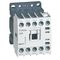 Contactor CTX3 mini 3P 16A 1NO 24V DC