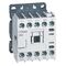 Contactor CTX3 mini 3P 16A 1NO 110V AC