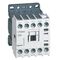 Contactor CTX3 mini 3P 16A 1NC 24V DC