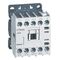 Contactor CTX3 mini 3P 16A 1NC 110V AC