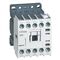 Contactor CTX3 mini 4P 16A 24V DC