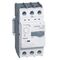 Motor protection circuit breaker MPX3 32S 2.5-4.0A 100KA