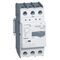 Motor protection circuit breaker MPX3 32S 4-6A 100KA