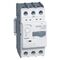 Motor protection circuit breaker MPX3 32S 9-13A 50KA
