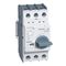 Motor protection circuit breaker MPX3 32H 5-8A 100KA