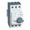 Motor protection circuit breaker MPX3 32MA 0.25A 100KA