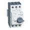 Motor protection circuit breaker MPX3 32MA 0.63A 100KA