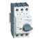 Motor protection circuit breaker MPX3 32MA 1.6A 100KA