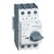 Motor protection circuit breaker MPX3 32MA 2.5A 100KA