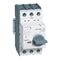 Motor protection circuit breaker MPX3 32MA 10.0A 100KA