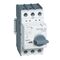 Motor protection circuit breaker MPX3 32MA 32.0A 50KA